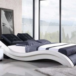 Modern Bed in Bally