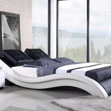 Modern Bed in Goa