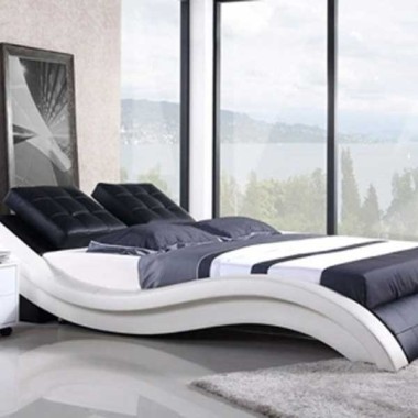 Modern Bed in Bijapur