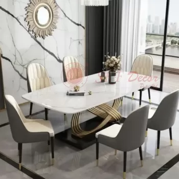Modern Dining Set in Katihar