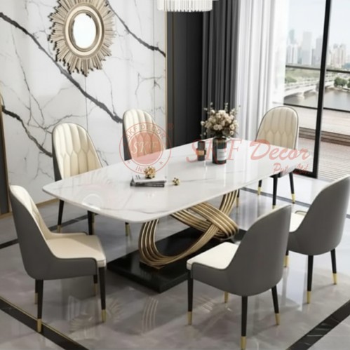 Modern Dining Set Manufacturers in Tamil Nadu