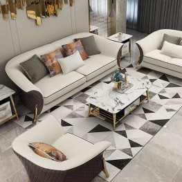 Modern Sofa Set in Davanagere