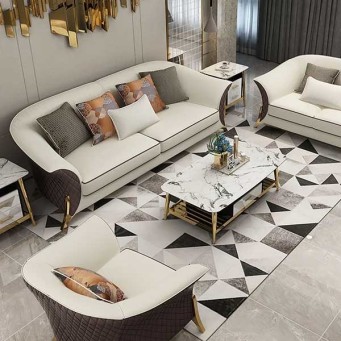 Modern Sofa Set in Karnal