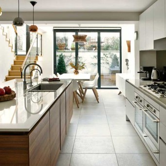 Modular Kitchen in Narela