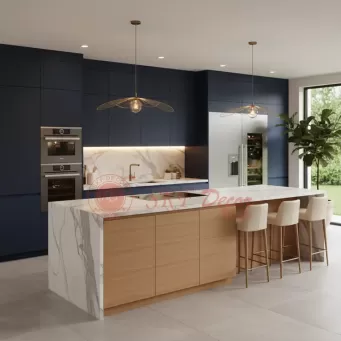 Modular Kitchen in Katni