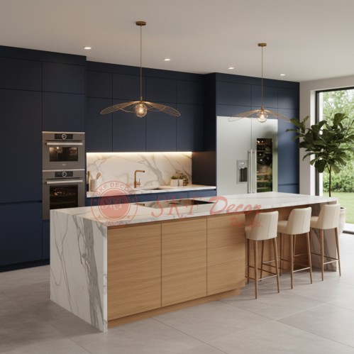 Best Modular Kitchen in Faridabad Sector 28