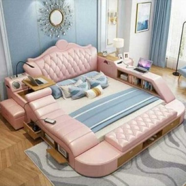 Multifunctional Bed in Delhi