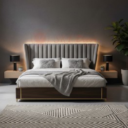 Queen Size Bed in Bathinda