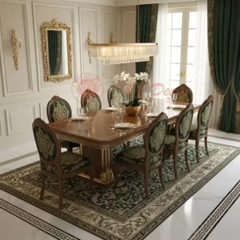 Royal Dining Set in Katihar
