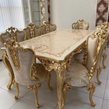 Royal Dining Set in Morbi