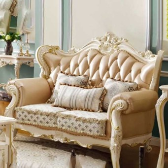 Royal Sofa Set in Karnataka