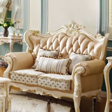 Royal Sofa Set in Kerala