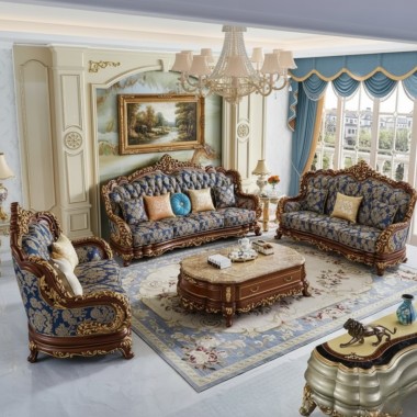 Royal Sofa Set in Mumbai