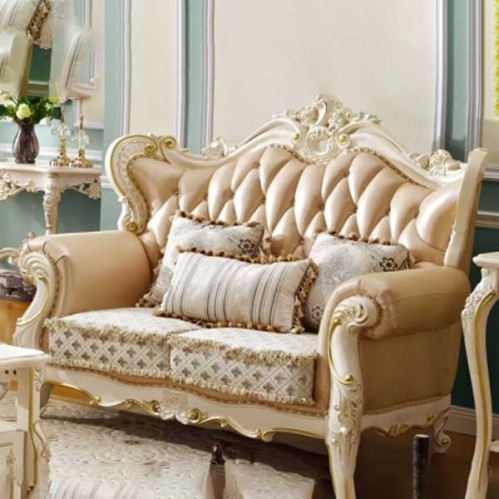 Royal Sofa Set Manufacturers in Gujarat