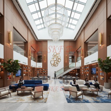 School Interior Designing in Ranchi