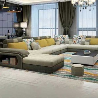 Sectional Sofas in Delhi