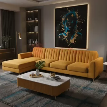 Sectional Sofas in Rajamahendravaram