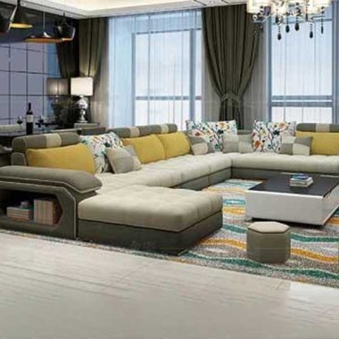 Sectional Sofas in Chandigarh