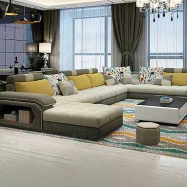 Sectional Sofas in Delhi