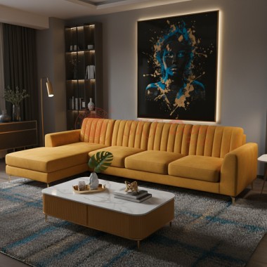 Sectional Sofas in Burhanpur