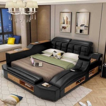 Smart Bed in Hapur