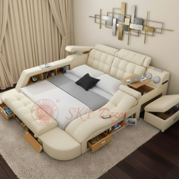 Smart Bed in Bidhannagar
