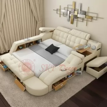 Smart Bed in Ludhiana