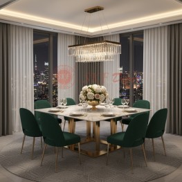 Square Dining Table in Bareilly