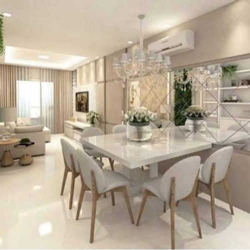 Square Dining Table Manufacturers in Delhi