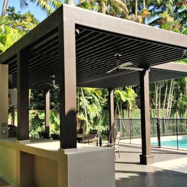 Steel Fabrication in Amravati