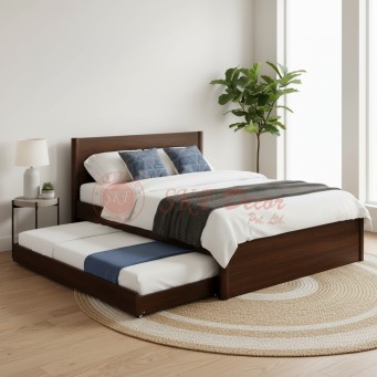 Trundle Bed in Faridabad Sector 21c