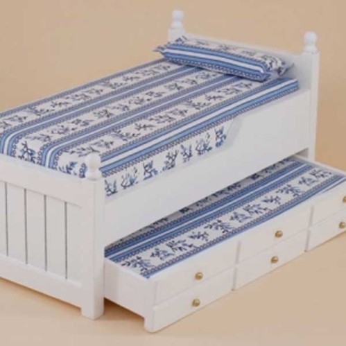 Trundle Bed Manufacturers in Delhi