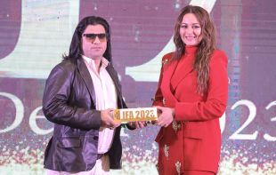 Mr. Nasheem Khan at IFA 2023