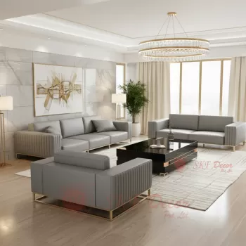 3+2+1 Sofa Set  Manufacturers, Suppliers in Delhi