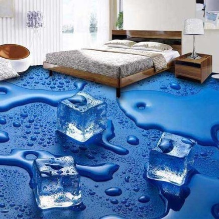 3D Flooring Service Manufacturers, Suppliers in Ambala