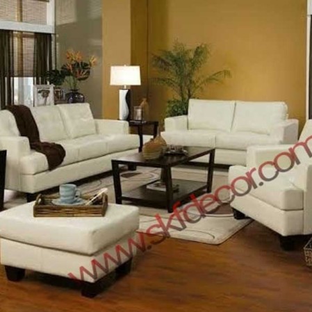 6 Seaters Sofa Set for Living Room in Delhi