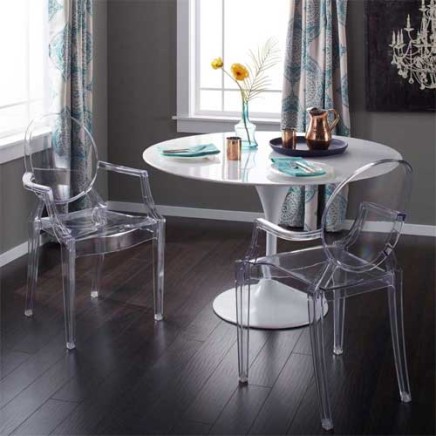 Acrylic Dining Table Set Manufacturers, Suppliers in Sikar