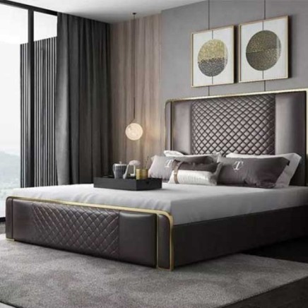 American Double Bed Manufacturers, Suppliers in Pune