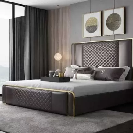 American Double Bed Manufacturers, Suppliers in Aligarh