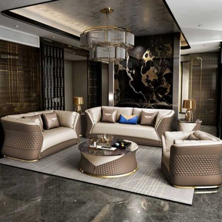 American Stylish Sofa Set in Delhi