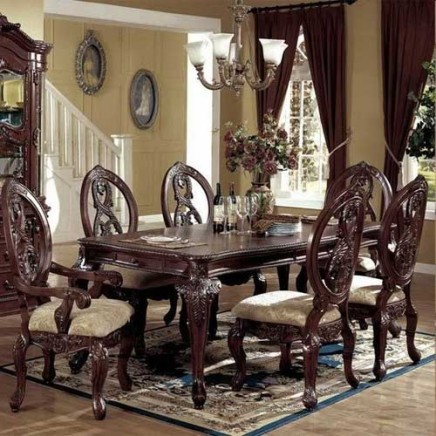 Antique Dining Table Design Manufacturers, Suppliers in Goa