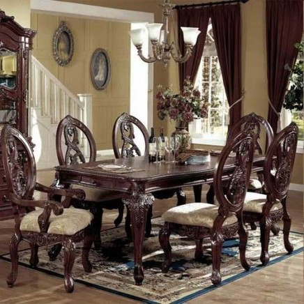 Antique Dining Table Design Manufacturers, Suppliers in Bhilwara