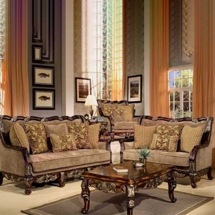 Antique Sofa Set 5 Seater Manufacturers, Suppliers in Agra
