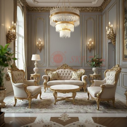 Antique Sofa Set 5 Seater Manufacturers, Suppliers in Brahmapur