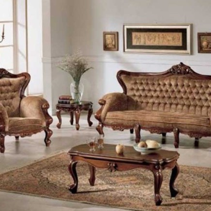 Antique Sofa Set for Living Room Manufacturers, Suppliers in Chandigarh
