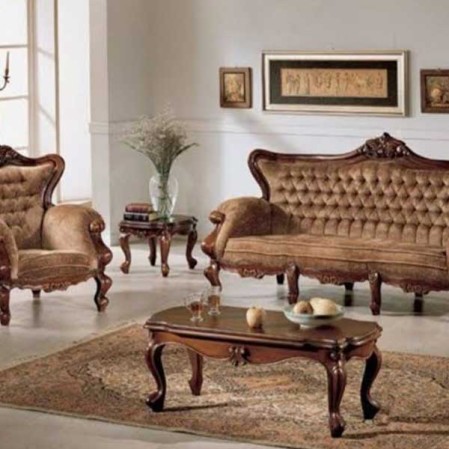 Antique Sofa Set for Living Room in Delhi