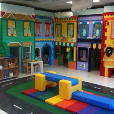 Bachpan A Play School Manufacturers, Suppliers in Delhi