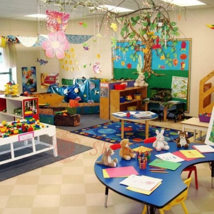 Bachpan A Play School Manufacturers, Suppliers in Gujarat