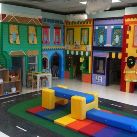 Bachpan A Play School in Delhi