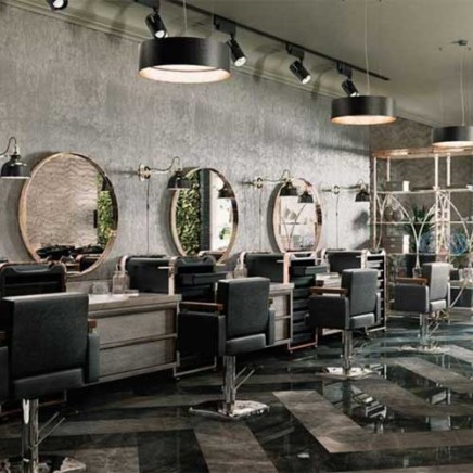 Beauty Salon Designs Manufacturers, Suppliers in Haryana